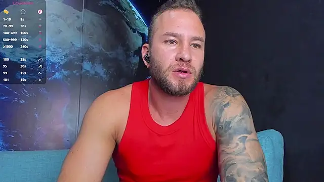 delessandro_world live sex cam