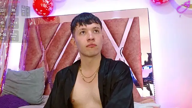 Noah_Morphy live sex cam