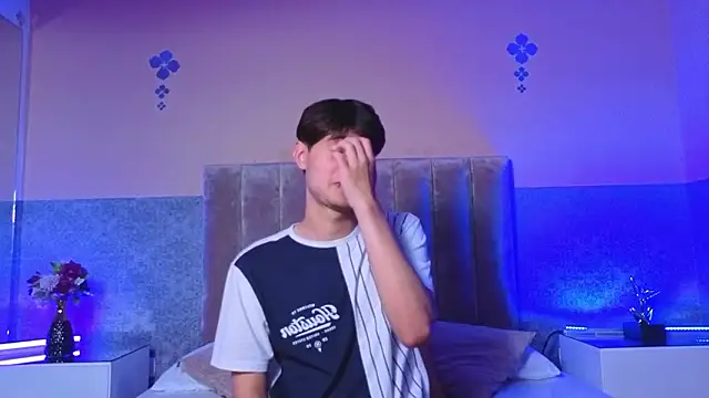 Derek_Sinn live sex cam