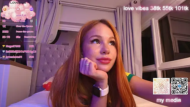 Tracy-Taylor live sex cam