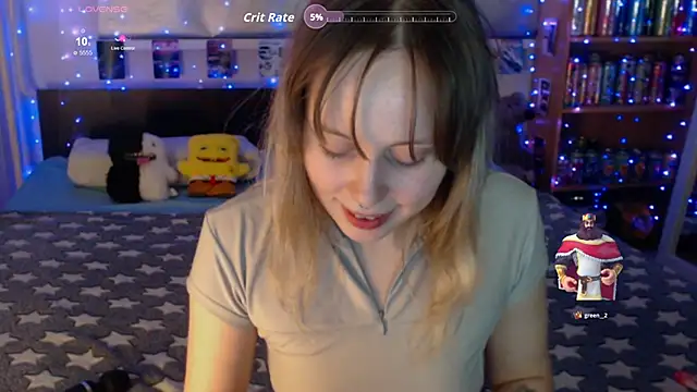 s1lvercherub live sex cam