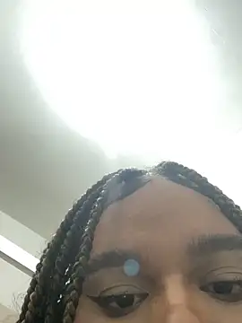 AlahiaFrequency live sex cam