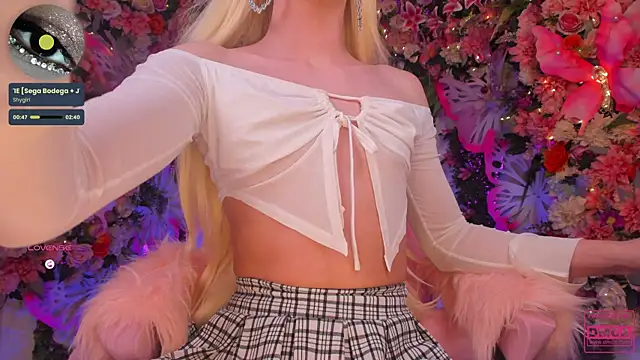 SpicySluts live sex cam