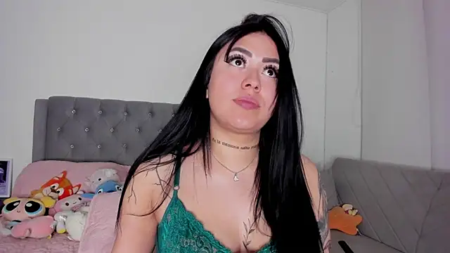 Lina_888's cam snapshot