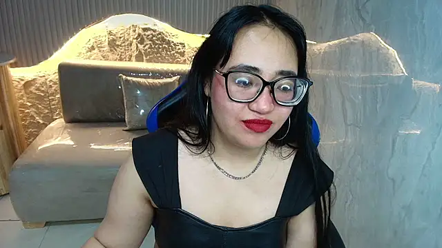 bunny_mich_r's cam snapshot