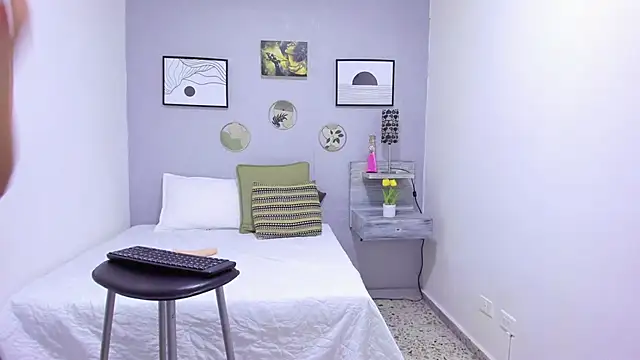 dulce_maria191's cam snapshot