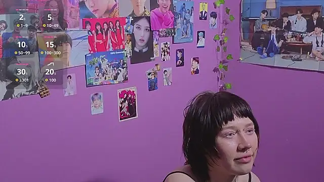 Burning_art's cam snapshot