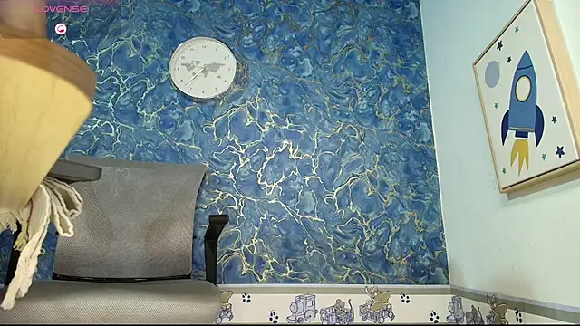 Rhaegal_hot's cam snapshot