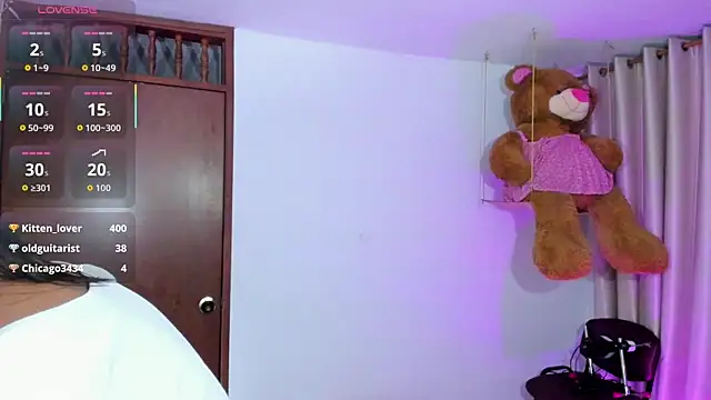 KaattySweet_'s cam snapshot