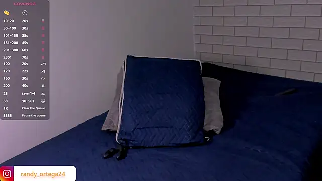 randyortega1's cam snapshot
