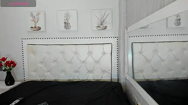 MegannBabby's cam snapshot