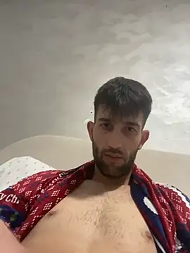 Dondeloquieras4's cam snapshot