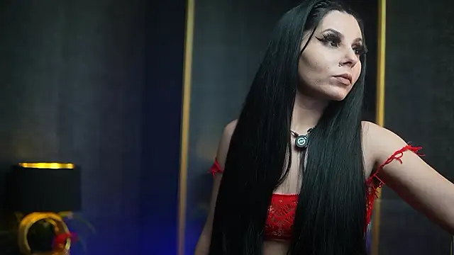 GiaEasyIce's cam snapshot