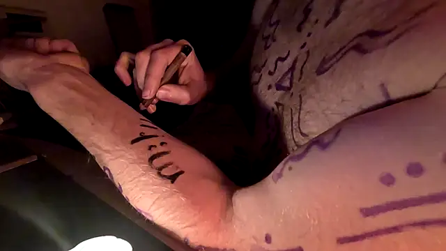 mywatersoulX's cam snapshot