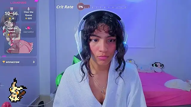 Lovelyamyy's cam snapshot