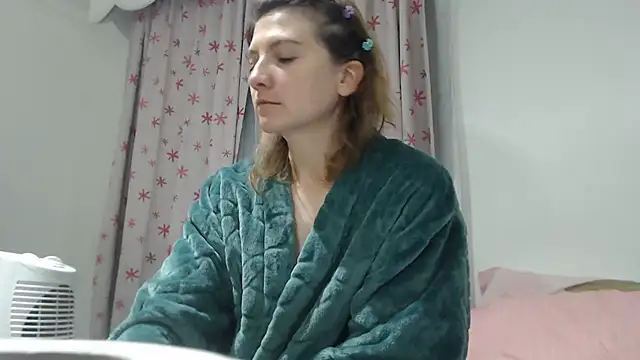 Cherryxx's cam snapshot