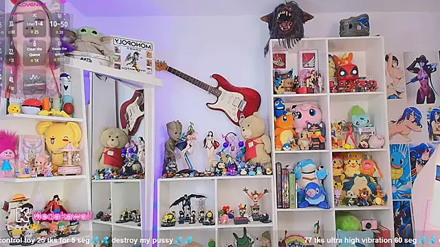 meda_kawaii_'s cam snapshot