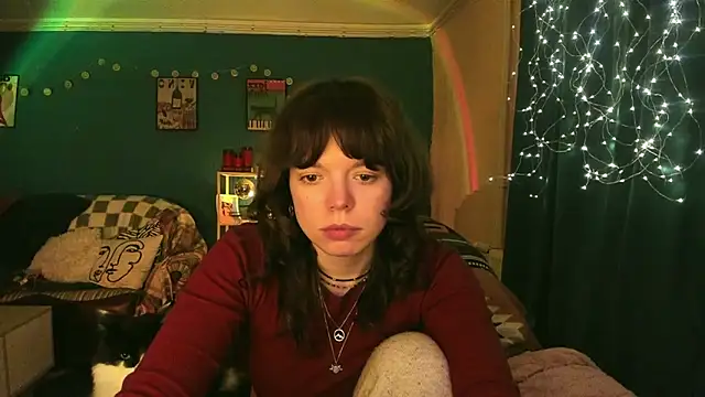 ClancyMorissey's cam snapshot