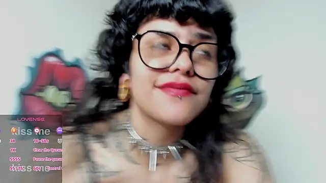 trinitty's cam snapshot