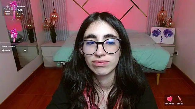 LenaRoses's cam snapshot