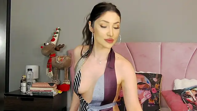 AriaXo's cam snapshot