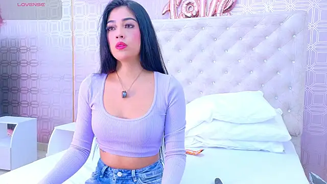 Mia-Monroe's cam snapshot