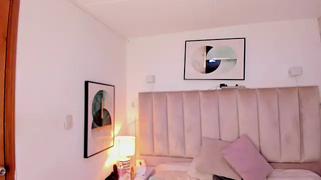 Haru_Bonny's cam snapshot