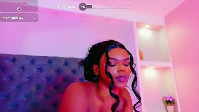 CamiEstrada live sex cam