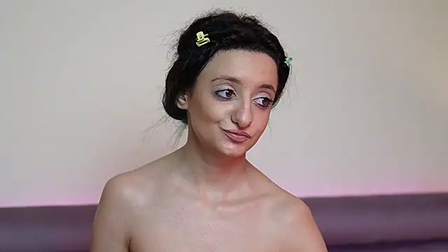 JoelleApril's cam snapshot