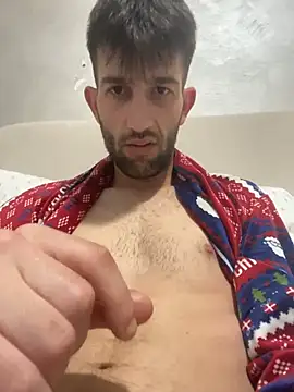 Dondeloquieras4 live sex cam