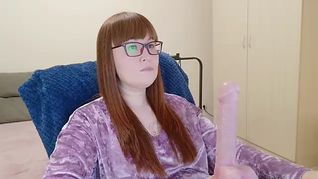 BIGbootyFOXX's cam snapshot