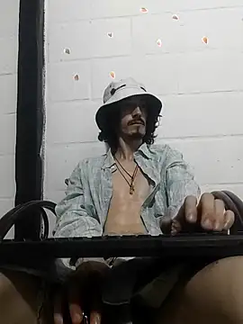 sk8-boy's cam snapshot