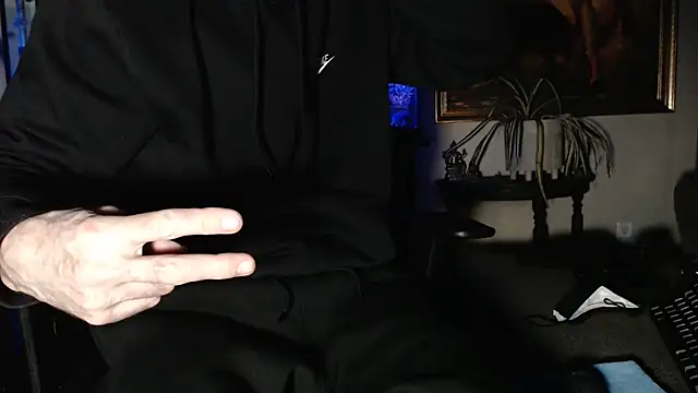 EspanolVato's cam snapshot