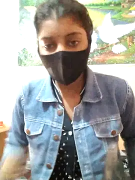 Erotic-Girl's cam snapshot