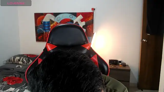 EvanVelvet's cam snapshot