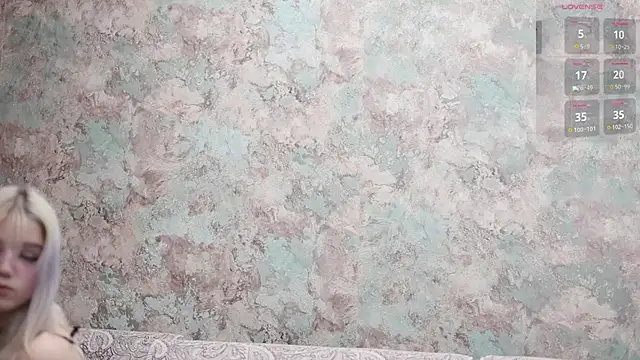 Yunakiss's cam snapshot