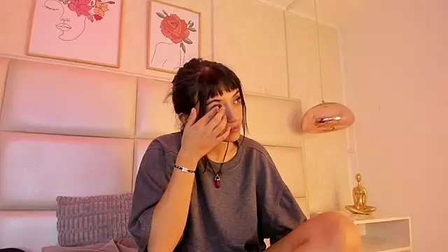 Xara_u's cam snapshot