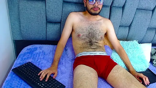 J_black_'s cam snapshot