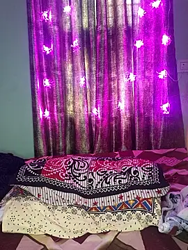 Saumyy's cam snapshot