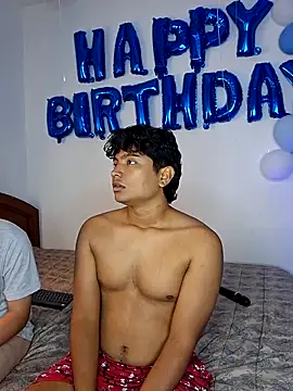 _Ottis_'s cam snapshot