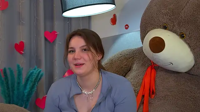 KarenClarks's cam snapshot