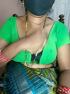 SindhuHappy's cam snapshot