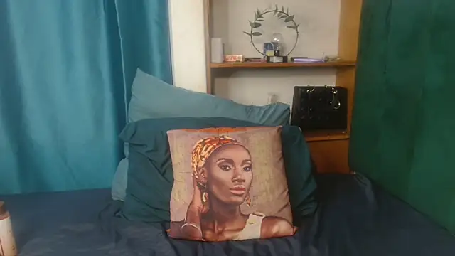 Keishaa-77's cam snapshot