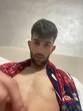 Dondeloquieras4's cam snapshot