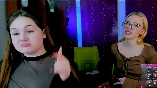 candy_flossie1's cam snapshot