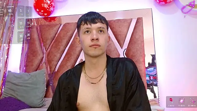 Noah_Morphy's cam snapshot