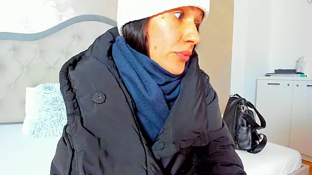 JennaMyers's cam snapshot