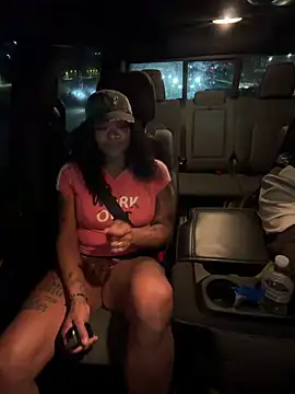 HaloRodeoLover2's cam snapshot