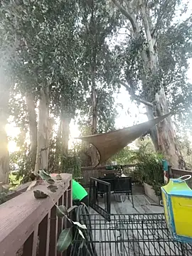 LilMissKaos's cam snapshot