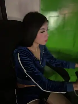 Linda_LS's cam snapshot